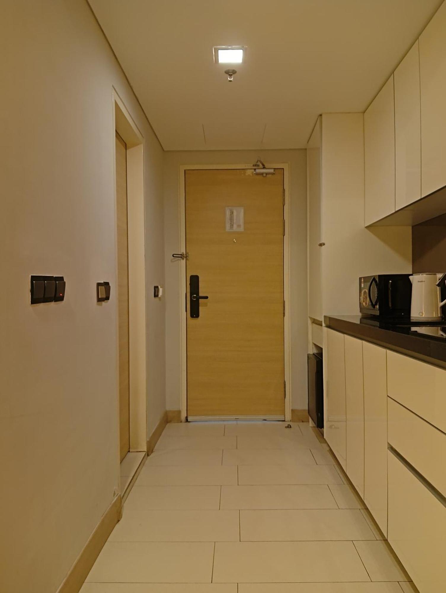 The Straits Suites By Ciconia Malacca Esterno foto