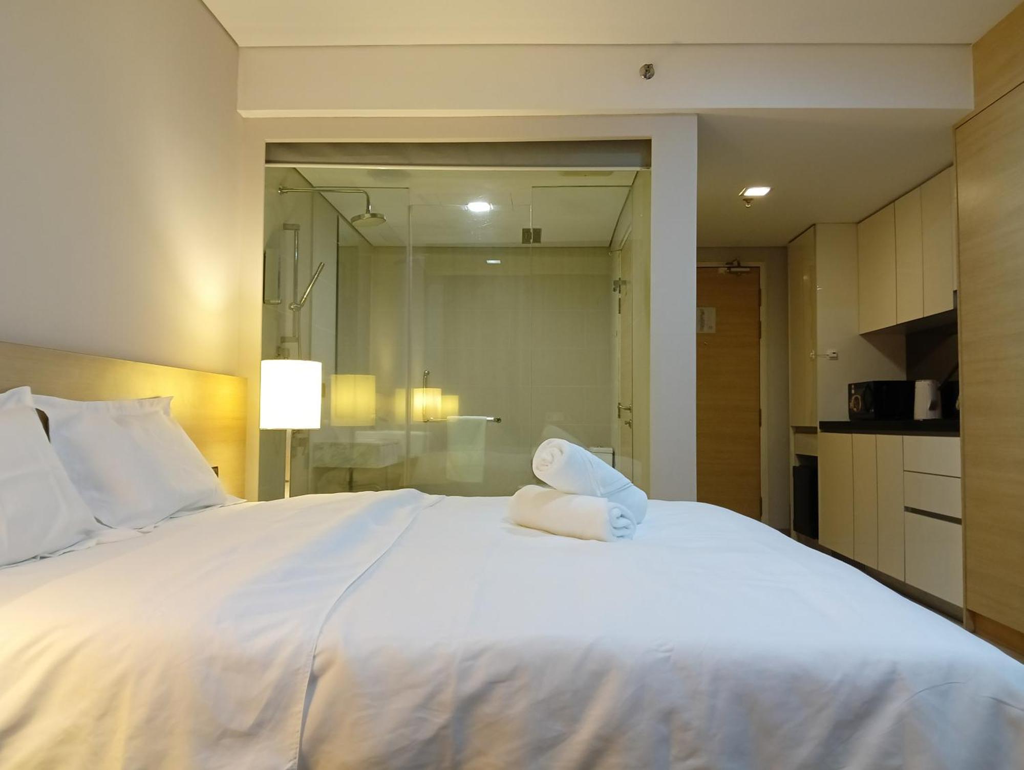 The Straits Suites By Ciconia Malacca Esterno foto